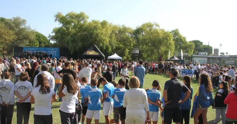 Festa dello Sport